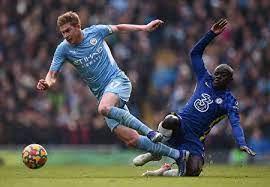 Guardiola johtaa Manchester Cityn kärkeen